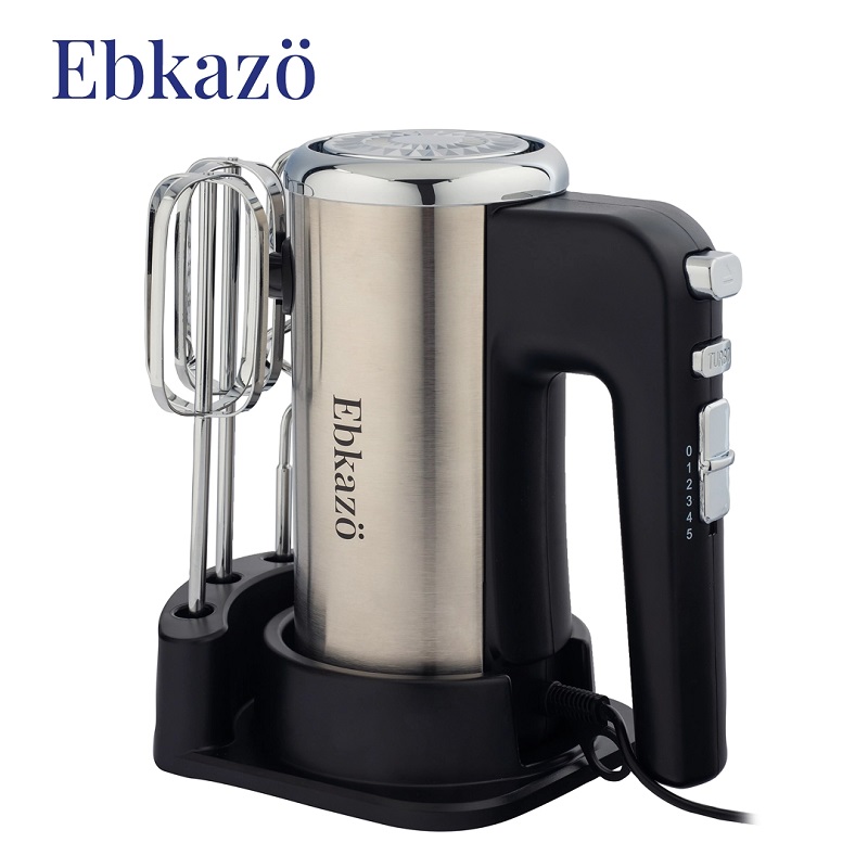 همزن تک کاره ابکازو مدل Ebkazo MX-1251