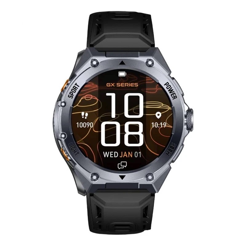 ساعت هوشمند گلوریمی مدل Glorimi GX Running