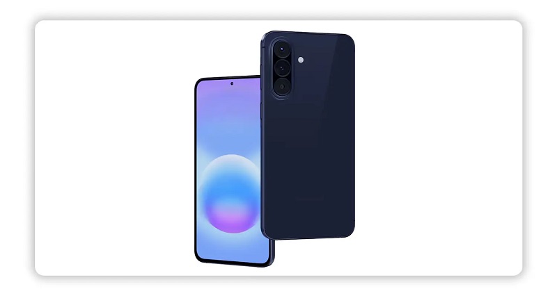 تصویر نقد و بررسی موبایل سامسونگ مدل galaxy A57 ظرفیت 256 گیگابایت رم 8 گیگابایت